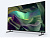 Телевизор LED Sony 55" KD-55X85L BRAVIA черный 4K Ultra HD 120Hz DVB-T DVB-T2 USB WiFi Smart TV