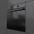 Духовой шкаф Электрический Gorenje BOS6737E05DBG черный - цена, купить или заказать с доставкой в интернет-магазине Духовой шкаф Электрический Gorenje BOS6737E05DBG черный - купить недорого с доставкой в интернет-магазине