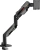 Кронштейн для мониторов Ultramounts UM743BG черный/серый 24"-57" макс.30кг крепление к столешнице поворот и наклон - купить недорого с доставкой в интернет-магазине