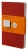 Блокнот Moleskine CAHIER JOURNAL CH116 Large 130х210мм обложка картон 80стр. линейка клюквенный (3шт) - купить недорого с доставкой в интернет-магазине