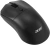 Мышь Acer OMR501 черный оптическая 1600dpi silent беспров. USB 4but (ZL.MCE11.016) - купить недорого с доставкой в интернет-магазине
