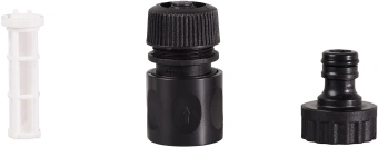 Минимойка Huter W240i K7 3300Вт (70/8/55) - купить недорого с доставкой в интернет-магазине