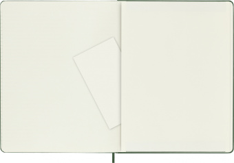 Блокнот Moleskine CLASSIC QP091K15 XLarge 190х250мм 192стр. клетка твердая обложка зеленый - цена, купить или заказать с доставкой в интернет-магазине Блокнот Moleskine CLASSIC QP091K15 XLarge 190х250мм 192стр. клетка твердая обложка зеленый - купить недорого с доставкой в интернет-магазине