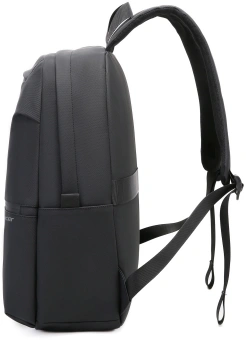Рюкзак для ноутбука 15.6" Acer LS series OBG408 черный полиэстер (ZL.BAGEE.00R) - купить недорого с доставкой в интернет-магазине