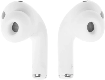 Гарнитура вкладыши Hoco EW72 белый беспроводные bluetooth в ушной раковине (51004) - купить недорого с доставкой в интернет-магазине
