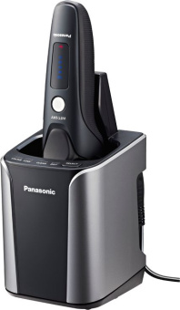 Бритва сетчатая Panasonic ES-LV97-K820 реж.эл.:5 питан.:аккум. черный - купить недорого с доставкой в интернет-магазине
