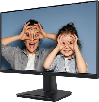Монитор MSI 21.5" Pro MP225 черный IPS LED 1ms 16:9 HDMI 1300:1 250cd 178гр/178гр 1920x1080 100Hz VGA FHD 2.3кг - купить недорого с доставкой в интернет-магазине