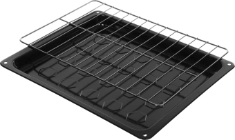 Духовой шкаф Электрический Vitek VEO 6230 BG стекло черное - купить недорого с доставкой в интернет-магазине