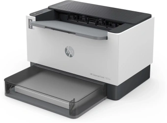 Принтер лазерный HP LaserJet Tank 1502w (2R3E2A) A4 WiFi белый - купить недорого с доставкой в интернет-магазине