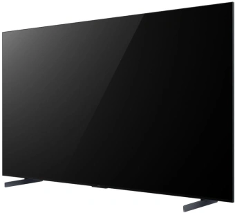 Телевизор QLED TCL 85" 85C855 черный 4K Ultra HD 120Hz DVB-T DVB-T2 DVB-C DVB-S DVB-S2 USB WiFi Smart TV - купить недорого с доставкой в интернет-магазине