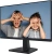 Монитор MSI 21.5" Pro MP225 черный IPS LED 1ms 16:9 HDMI 1300:1 250cd 178гр/178гр 1920x1080 100Hz VGA FHD 2.3кг - купить недорого с доставкой в интернет-магазине