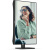 Монитор AOC 27" Pro Q27P3CV черный IPS LED 4ms 16:9 HDMI M/M матовая HAS Piv 1000:1 350cd 178гр/178гр 2560x1440 75Hz DP QHD USB 6.81кг - купить недорого с доставкой в интернет-магазине
