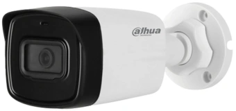 Камера видеонаблюдения IP Dahua DH-IPC-B1E20P-A-0280B 2.8-2.8мм цв. корп.:белый - купить недорого с доставкой в интернет-магазине