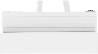 Система водяного охлаждения Formula Oasis L240 ARGB Soc-AM5/AM4/1200/2066/1700/1851 белый 4-pin 1-27.2dB Al+Cu 310W Ret (OASIS L240 ARGB WH) - купить недорого с доставкой в интернет-магазине