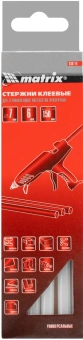 Клеевые стержни для клеевого пистолета Matrix 930710 - купить недорого с доставкой в интернет-магазине