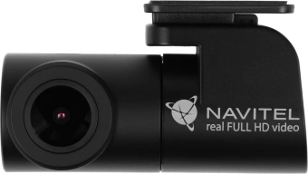 Видеорегистратор Navitel RC3 PRO черный 1440x2560 1440p 135гр. GPS MSTAR 8629Q - купить недорого с доставкой в интернет-магазине