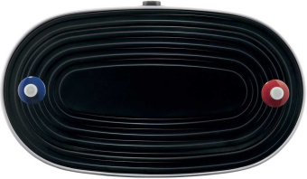Водонагреватель Electrolux Royal Flash EWH 80 2кВт 80л электрический настенный/белый - купить недорого с доставкой в интернет-магазине