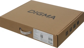 Коммутатор Digma DSP716G-4C-R300 (L2+) 16x1Гбит/с 4xКомбо(1000BASE-T/SFP) 300W управляемый - купить недорого с доставкой в интернет-магазине