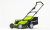 Газонокосилка роторная Greenworks G24X2LM41 (2512607UD) - купить недорого с доставкой в интернет-магазине