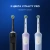 Зубная щетка электрическая Oral-B Vitality Pro 80821814 голубой - купить недорого с доставкой в интернет-магазине