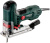 Лобзик Metabo STE 100 Quick 710Вт 3100ходов/мин от электросети - купить недорого с доставкой в интернет-магазине