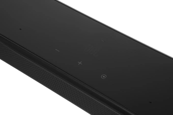 Саундбар JBL Bar 500 MK2 5.1 450Вт+300Вт черный - купить недорого с доставкой в интернет-магазине