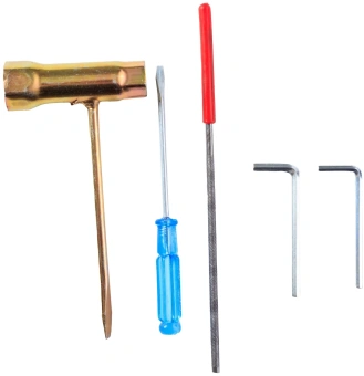 Бензопила RedVerg GC-58C 2600Вт 3.5л.с. дл.шины:20" (50cm) - купить недорого с доставкой в интернет-магазине