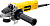 Углошлифовальная машина DeWalt DWE4057 800Вт 11800об/мин рез.шпин.:M14 d=125мм (DWE4057-QS)