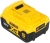 Батарея аккумуляторная DeWalt DCB1104P2 18В 5Ач Li-Ion (З/У в компл.) - цена, купить или заказать с доставкой в интернет-магазине Батарея аккумуляторная DeWalt DCB1104P2 18В 5Ач Li-Ion (З/У в компл.) - купить недорого с доставкой в интернет-магазине