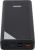 Мобильный аккумулятор Digma DGP-30000-4U 30000mAh QC4.0/PD3.0 22.5W 3A 4xUSB-A/USB-C черный (DGP-30000-4U-B) - купить недорого с доставкой в интернет-магазине