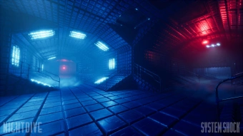 Игра для PS5 PlayStation System Shock (18+) - купить недорого с доставкой в интернет-магазине