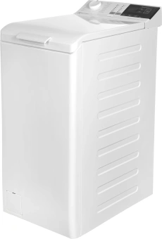 Стиральная машина Electrolux EW7T4272E пан.англ. класс: A загр.вертикальная макс.:7кг белый - купить недорого с доставкой в интернет-магазине