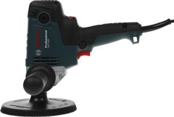 Угловая полировальная машина Bosch GPO 950 950Вт D180мм (06013A2020) - купить недорого с доставкой в интернет-магазине