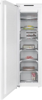 Freezer Maunfeld MBFR177NFWGR Inverter - купить недорого с доставкой в интернет-магазине