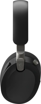 Наушники с микрофоном MSI MAESTRO 500 WIRELESS черный (OS3-8ZC9002-000) - купить недорого с доставкой в интернет-магазине