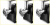 Мясорубка Kitfort KT-2105 1800Вт серебристый/черный - купить недорого с доставкой в интернет-магазине