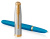 Ручка перьев. Parker 51 Premium (CW2169078) Turquoise GT F сталь нержавеющая подар.кор. - купить недорого с доставкой в интернет-магазине