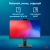 Моноблок IRU 23IM 23.8" Full HD i5 12450H (2) 16Gb SSD512Gb UHDG Windows 11 Pro GbitEth WiFi BT 90W Cam черный 1920x1080 - купить недорого с доставкой в интернет-магазине
