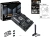Материнская плата Asus TUF GAMING B860-PLUS WIFI Soc-1851 Intel B860 4xDDR5 ATX AC`97 8ch(7.1) 2.5Gg RAID+HDMI+DP - купить недорого с доставкой в интернет-магазине