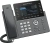 Телефон IP Grandstream GRP2650 черный - купить недорого с доставкой в интернет-магазине