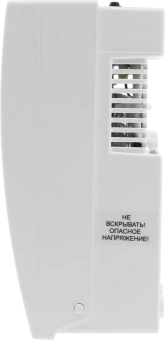 Стабилизатор напряжения Бастион Teplocom GF 150Вт 200ВА белый - купить недорого с доставкой в интернет-магазине