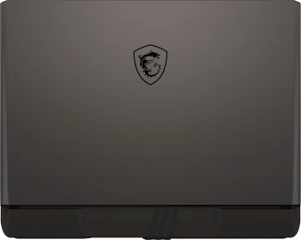 Ноутбук MSI Vector 16 HX A14VHG-831XRU Core i9 14900HX 16Gb SSD1Tb NVIDIA GeForce RTX4080 12Gb 16" IPS QHD+ (2560x1600) Free DOS grey WiFi BT Cam (9S7-15M142-831) - купить недорого с доставкой в интернет-магазине
