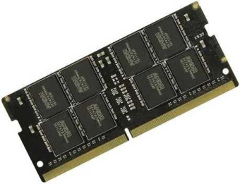 Память DDR4 16GB 2666MHz AMD R7416G2606S2S-U Radeon R7 Performance Series RTL PC4-21300 CL16 SO-DIMM 260-pin 1.2В Ret - купить недорого с доставкой в интернет-магазине