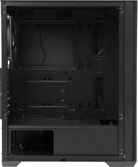 Корпус Formula Air Power G5 черный без БП ATX 5x120mm 3x140mm 1xUSB3.0 1xUSB3.1 audio bott PSU - купить недорого с доставкой в интернет-магазине