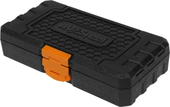 Набор торцевых головок Av Steel AV-727408 в комплекте 8 предметов - купить недорого с доставкой в интернет-магазине