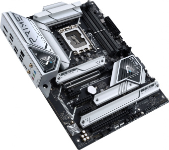 Материнская плата Asus PRIME Z790-A WIFI Soc-1700 Intel Z790 4xDDR5 ATX AC`97 8ch(7.1) 2.5Gg RAID+HDMI+DP - купить недорого с доставкой в интернет-магазине