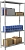 Стеллаж Практик MS Standart 200KD/100x30/4 пол.:4 разборная 2000x1000x300мм серый (S24099243402)