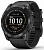 Смарт-часы Garmin Epix Pro gen.2 51мм 1.4" AMOLED корп.серый рем.черный (010-02804-21)