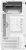 Корпус Оклик OCC-MN302F белый без БП mATX 1xUSB2.0 1xUSB3.0 audio - купить недорого с доставкой в интернет-магазине
