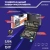 Набор инструментов Autovirazh AV-212108 108 предметов (жесткий кейс) - купить недорого с доставкой в интернет-магазине